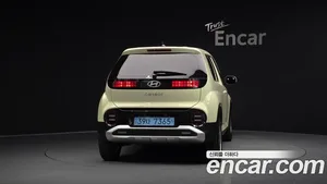 Hyundai Casper, 2024 — миниатюра 3