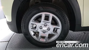 Hyundai Casper, 2024 — миниатюра 4