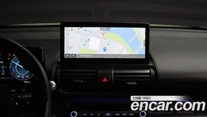 Hyundai Casper, 2024 — миниатюра 19