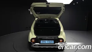 Hyundai Casper, 2024 — миниатюра 25