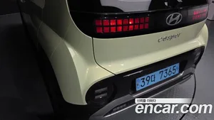 Hyundai Casper, 2024 — миниатюра 8
