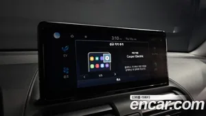 Hyundai Casper, 2024 — миниатюра 32