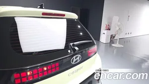 Hyundai Casper, 2024 — миниатюра 36