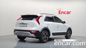 Kia Niro, 2022 — миниатюра 2