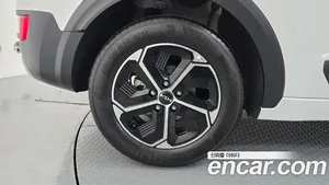 Kia Niro, 2022 — миниатюра 5