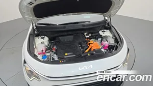 Kia Niro, 2022 — миниатюра 6