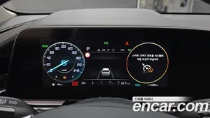 Kia Niro, 2022 — миниатюра 11
