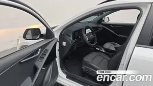 Kia Niro, 2022 — миниатюра 13
