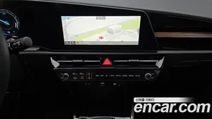 Kia Niro, 2022 — миниатюра 19