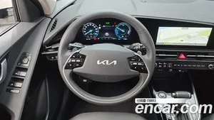 Kia Niro, 2022 — миниатюра 20