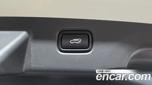 Kia Niro, 2022 — миниатюра 22