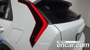 Kia Niro, 2022 — миниатюра 9