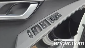 Kia Niro, 2022 — миниатюра 30
