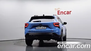Chevrolet Trax, 2023 — миниатюра 4