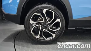 Chevrolet Trax, 2023 — миниатюра 5
