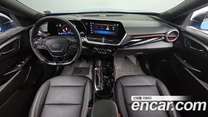 Chevrolet Trax, 2023 — миниатюра 7