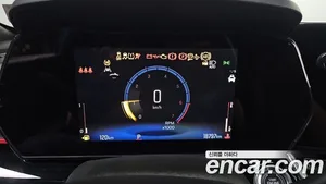 Chevrolet Trax, 2023 — миниатюра 8