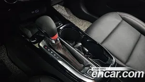 Chevrolet Trax, 2023 — миниатюра 9