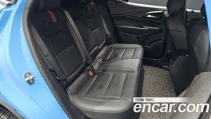 Chevrolet Trax, 2023 — миниатюра 11