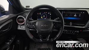 Chevrolet Trax, 2023 — миниатюра 12