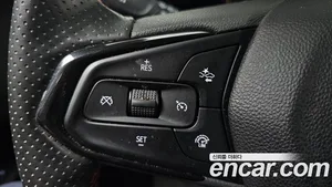Chevrolet Trax, 2023 — миниатюра 13
