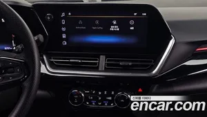 Chevrolet Trax, 2023 — миниатюра 14
