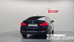 BMW 4-Series, 2017 — миниатюра 4