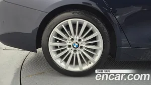 BMW 4-Series, 2017 — миниатюра 5