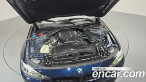 BMW 4-Series, 2017 — миниатюра 6