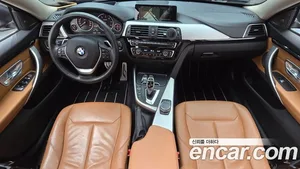 BMW 4-Series, 2017 — миниатюра 10