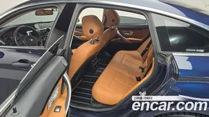 BMW 4-Series, 2017 — миниатюра 18