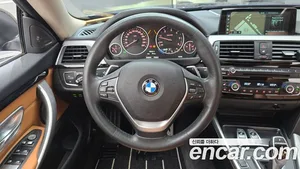 BMW 4-Series, 2017 — миниатюра 20