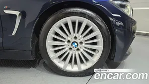 BMW 4-Series, 2017 — миниатюра 7