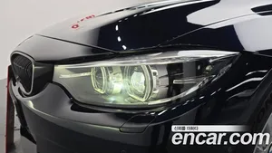 BMW 4-Series, 2017 — миниатюра 8