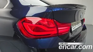 BMW 4-Series, 2017 — миниатюра 9