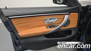 BMW 4-Series, 2017 — миниатюра 14