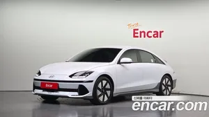 Hyundai Ioniq 6, 2024 — миниатюра 1
