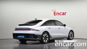 Hyundai Ioniq 6, 2024 — миниатюра 2