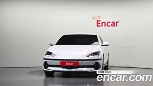 Hyundai Ioniq 6, 2024 — миниатюра 3