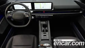 Hyundai Ioniq 6, 2024 — миниатюра 7
