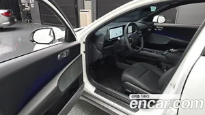 Hyundai Ioniq 6, 2024 — миниатюра 10