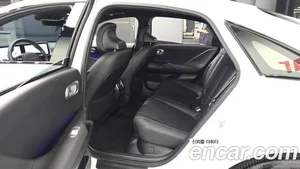 Hyundai Ioniq 6, 2024 — миниатюра 11