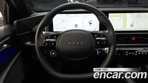 Hyundai Ioniq 6, 2024 — миниатюра 13