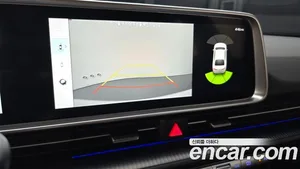 Hyundai Ioniq 6, 2024 — миниатюра 14