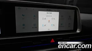 Hyundai Ioniq 6, 2024 — миниатюра 15