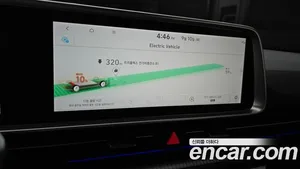 Hyundai Ioniq 6, 2024 — миниатюра 16