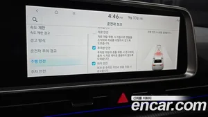 Hyundai Ioniq 6, 2024 — миниатюра 17