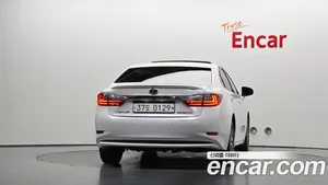Lexus ES, 2016 — миниатюра 3