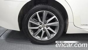 Lexus ES, 2016 — миниатюра 4