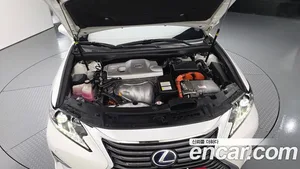 Lexus ES, 2016 — миниатюра 5